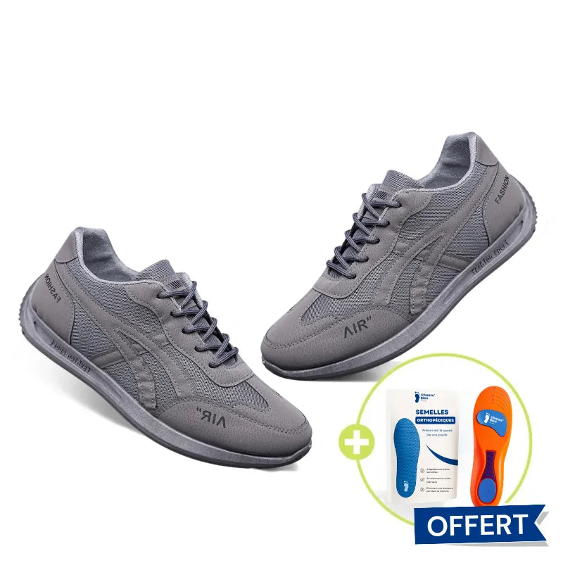 Gris foncé / 47 (rupture de stock)