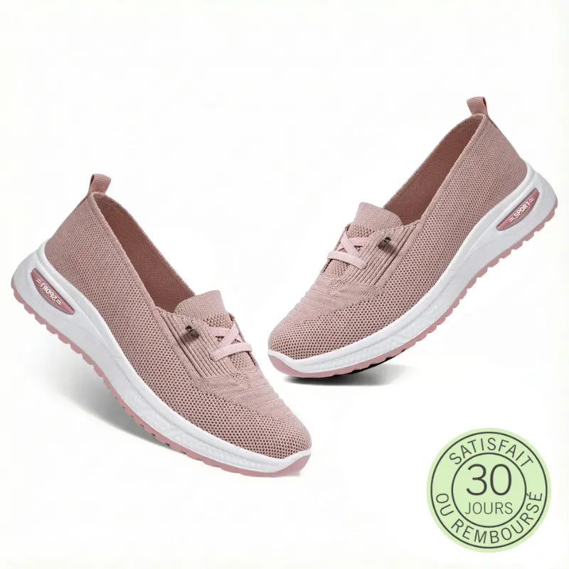 Rose / 35 (rupture de stock)