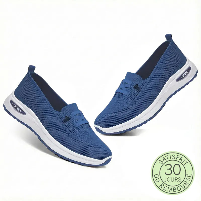 Bleu (nouvelle couleur) / 43