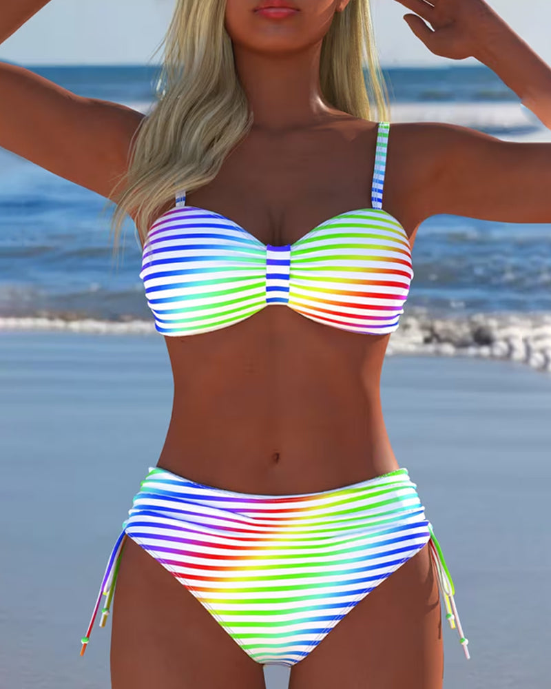 Multicolore / 3XL