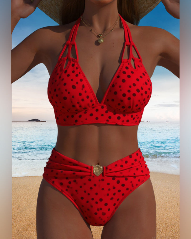 Rouge / 3XL