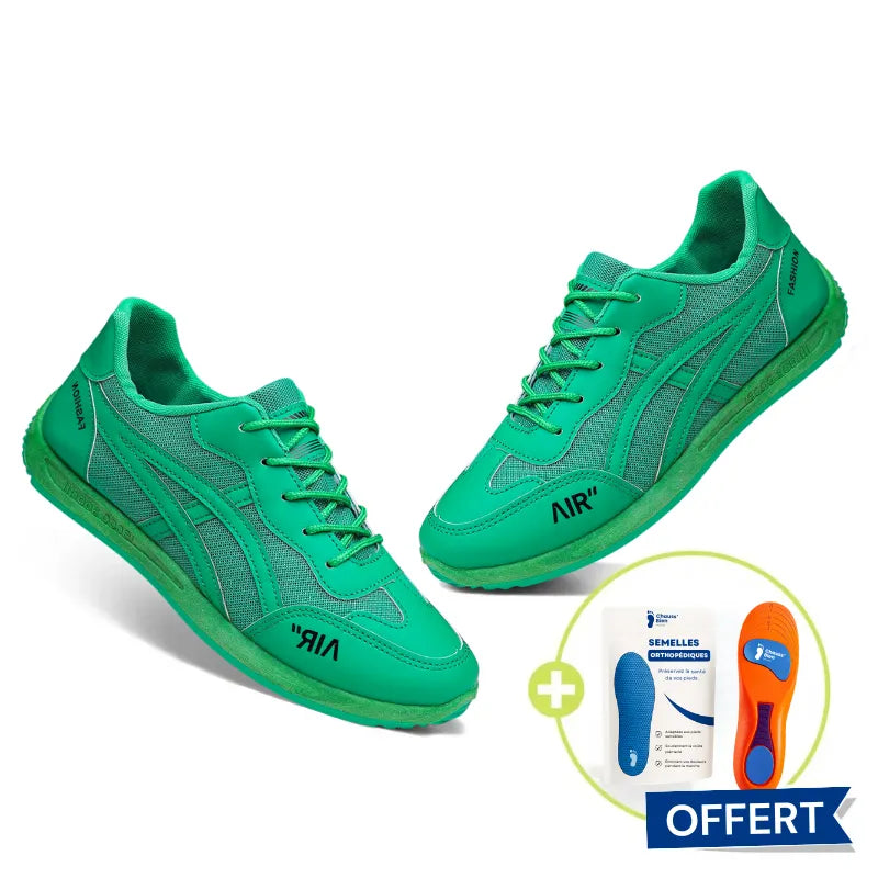 Vert / 47 (rupture de stock)