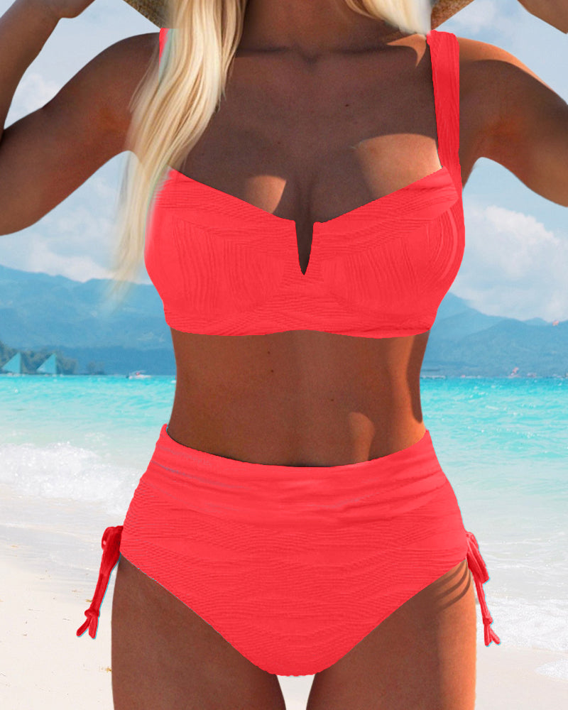 Rouge / 3XL