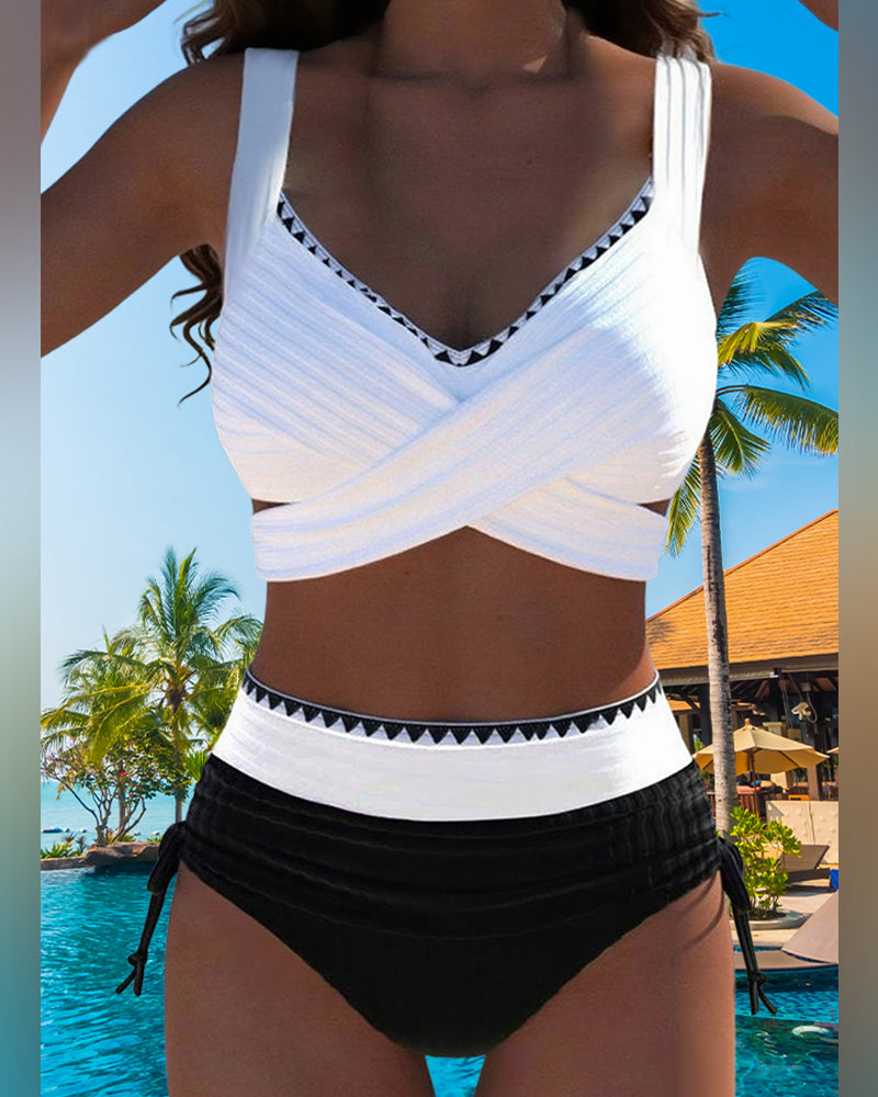 Blanc / 3XL
