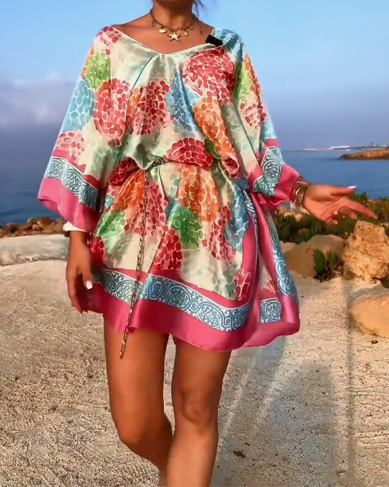 Rose / 3XL