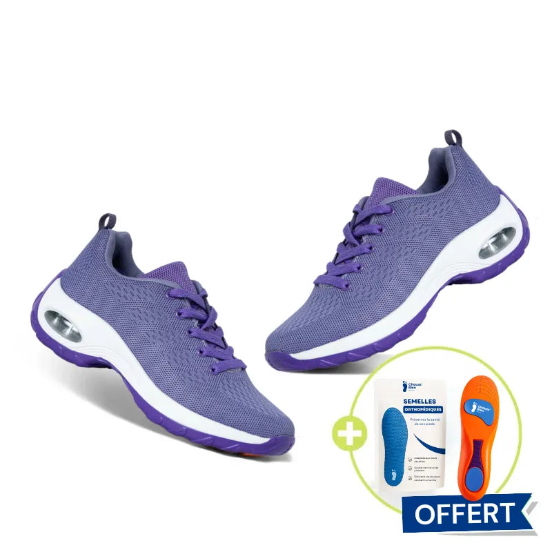 Violet (rupture de stock) / 42