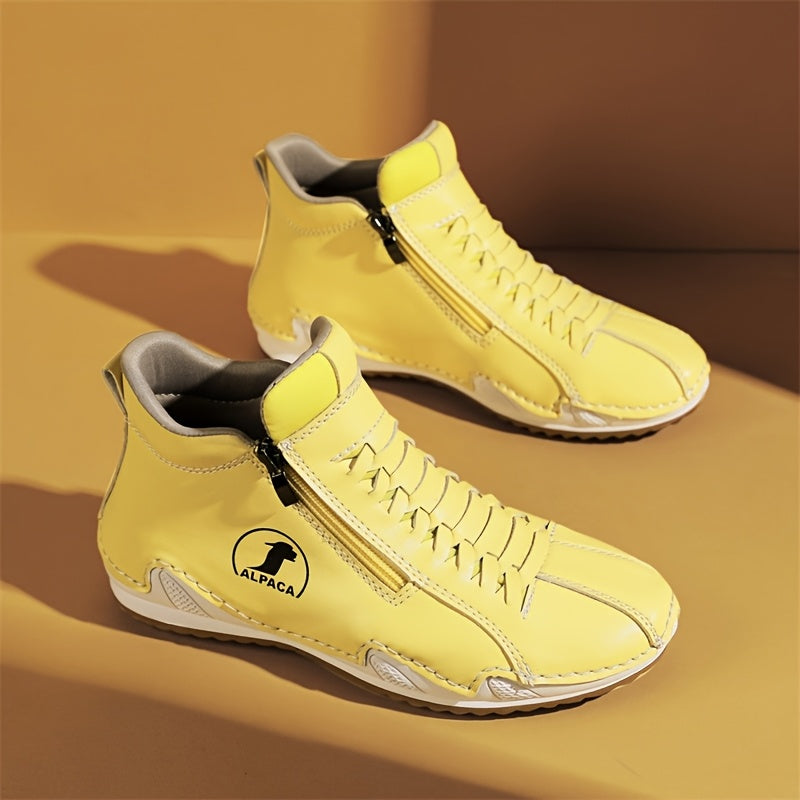 Jaune / 37