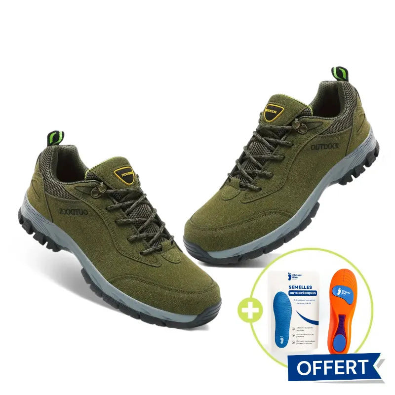 Vert militaire / 39