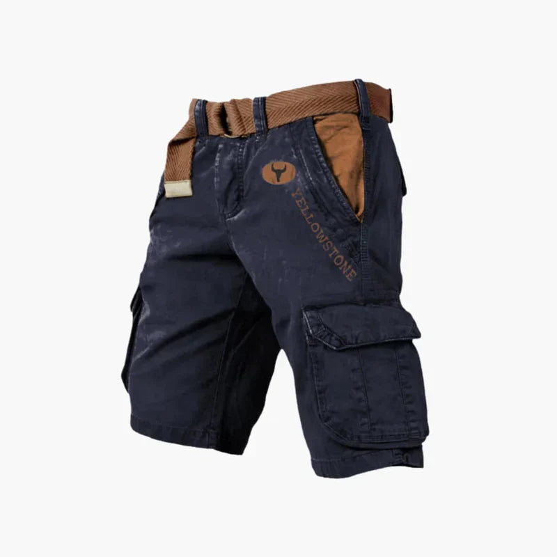 Marine Bleu / 5XL