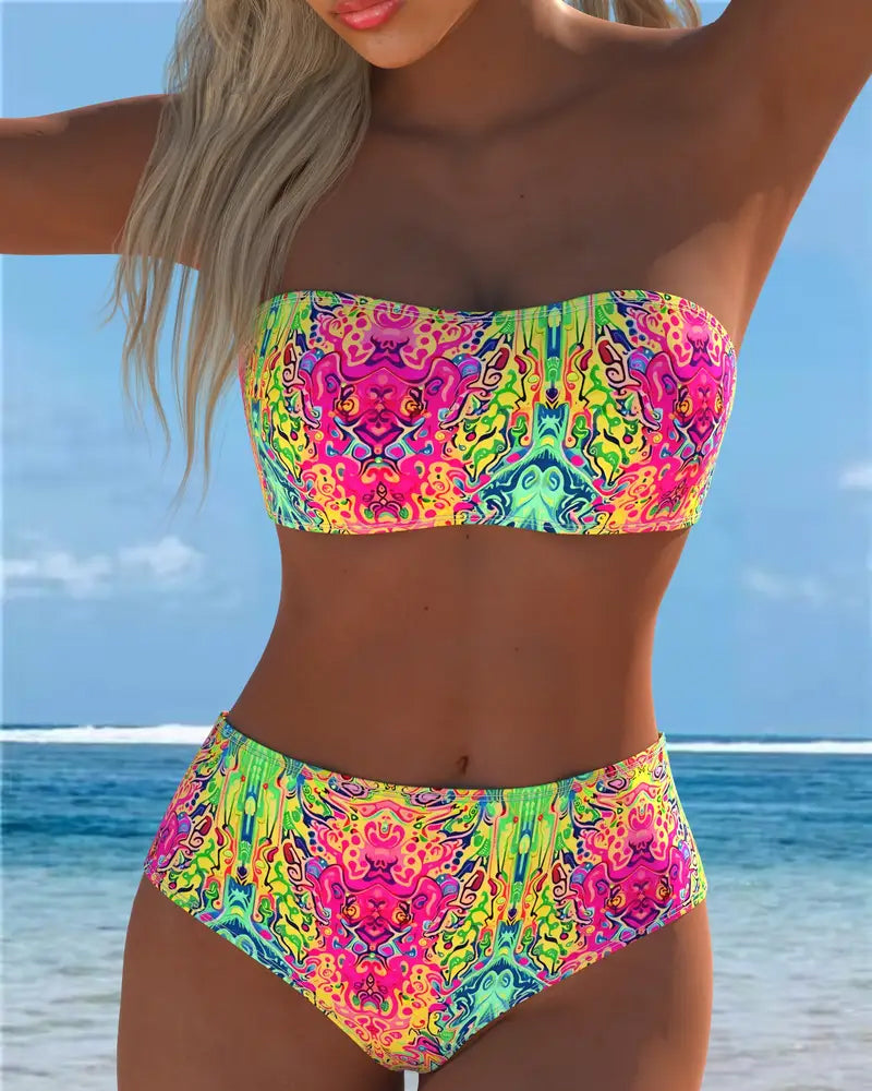 Multicolore / 3XL