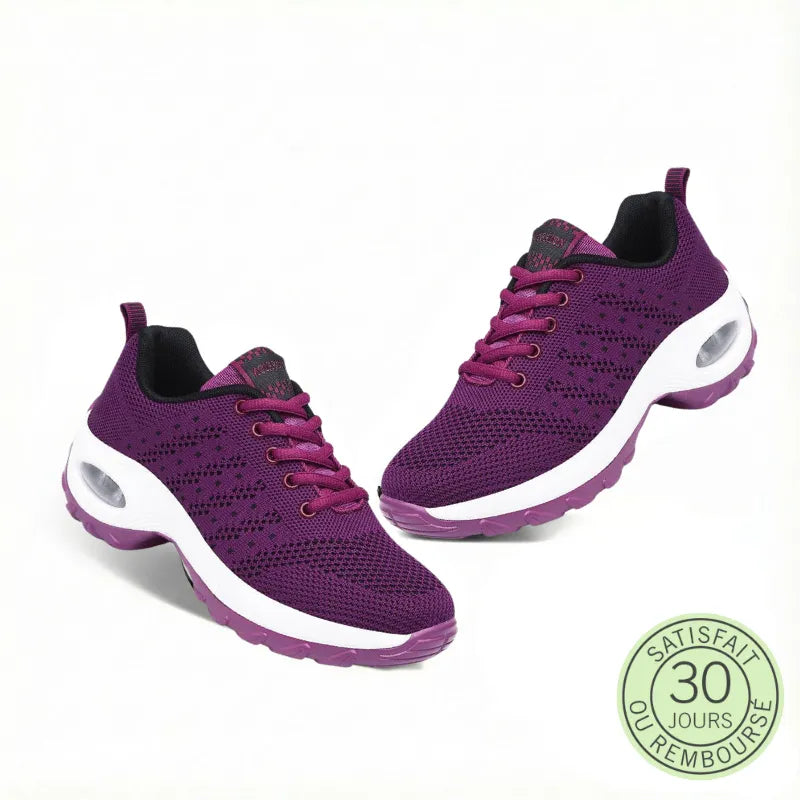 Violet prune / 44