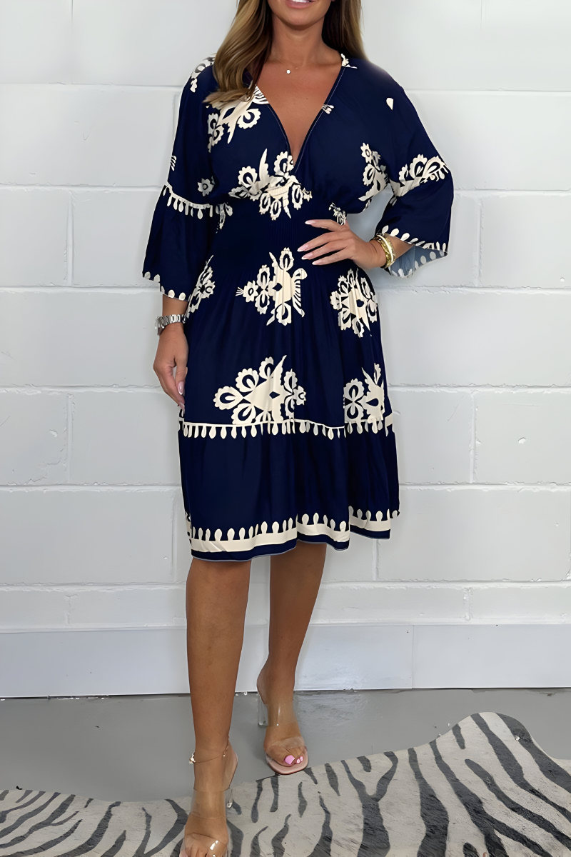 Navy bleu (Presque epuisé) / 5XL