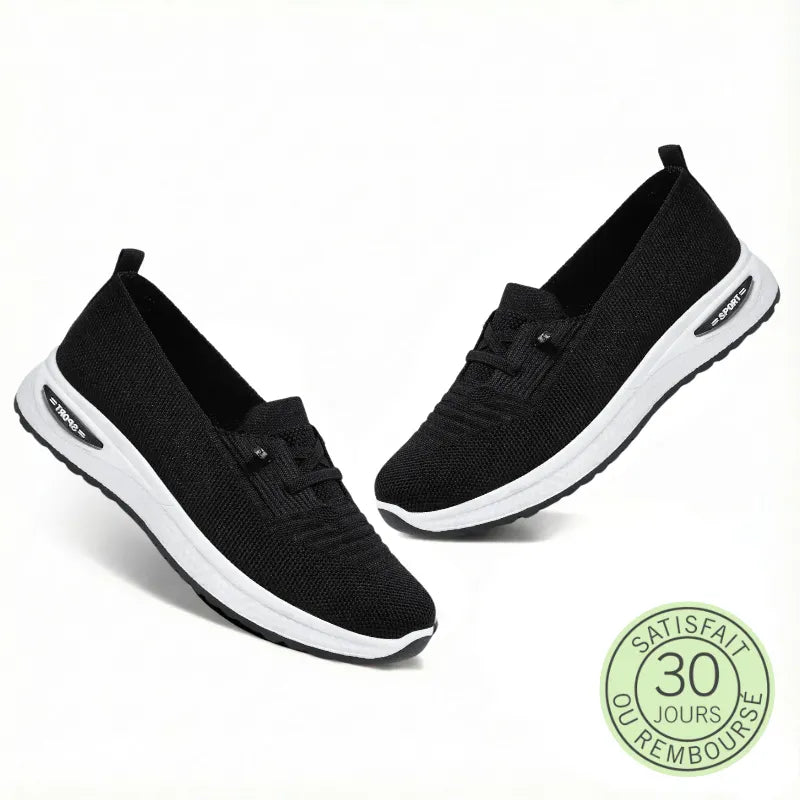 Noir (bientôt épuisée) / 35 (rupture de stock)