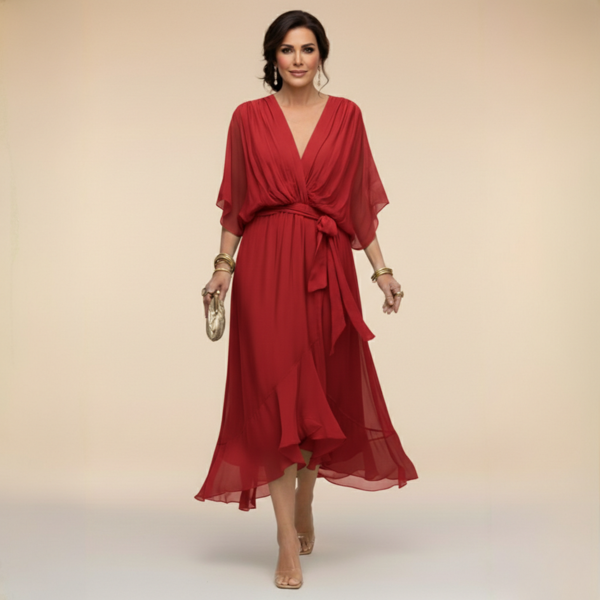 Rouge / 4XL