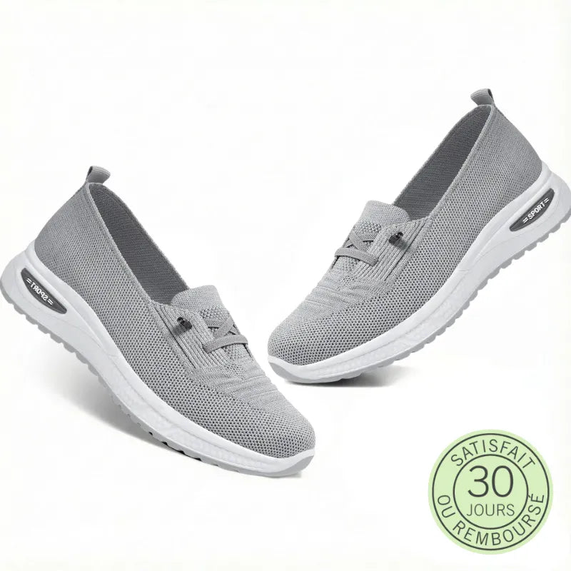 Gris / 35 (rupture de stock)