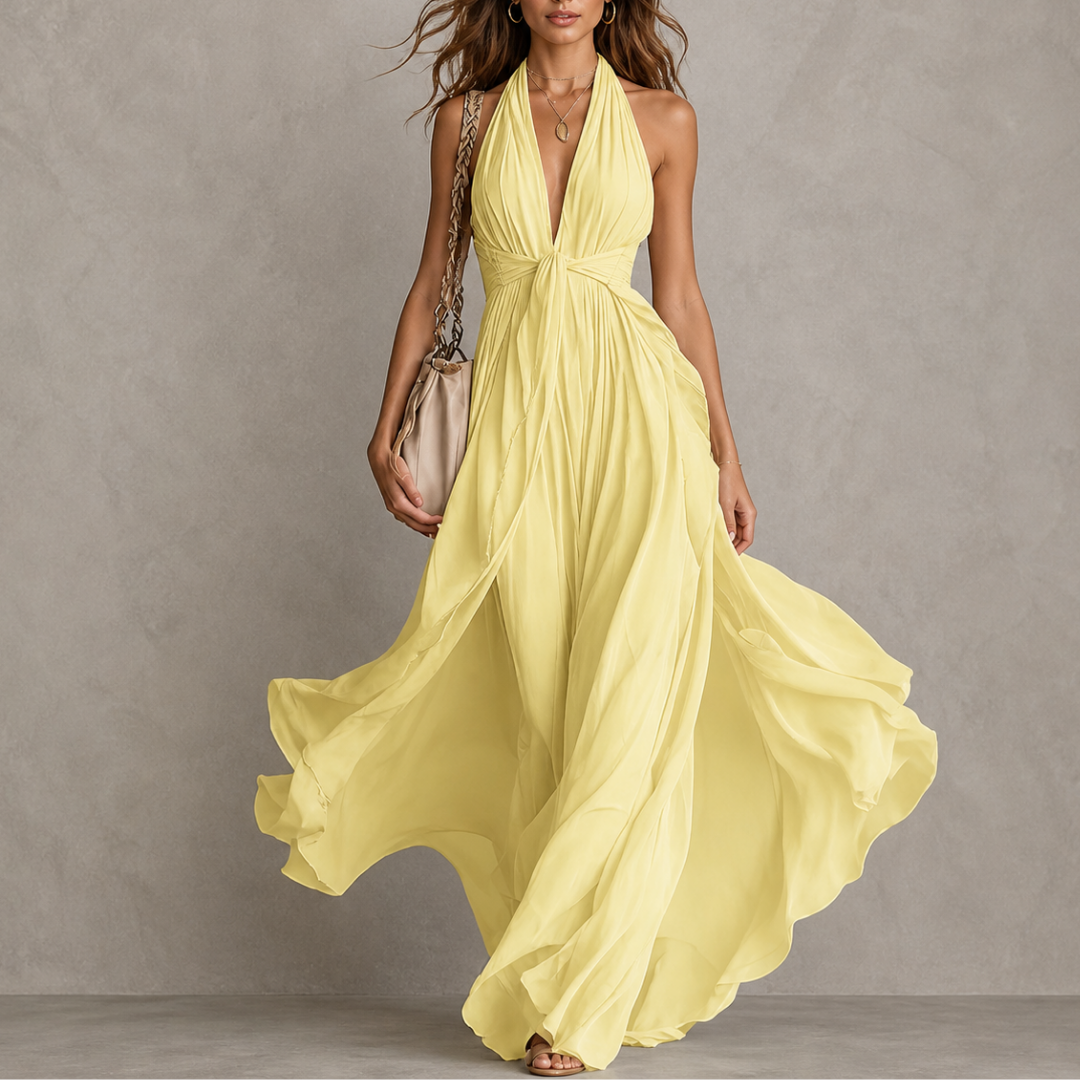 Jaune / 3X