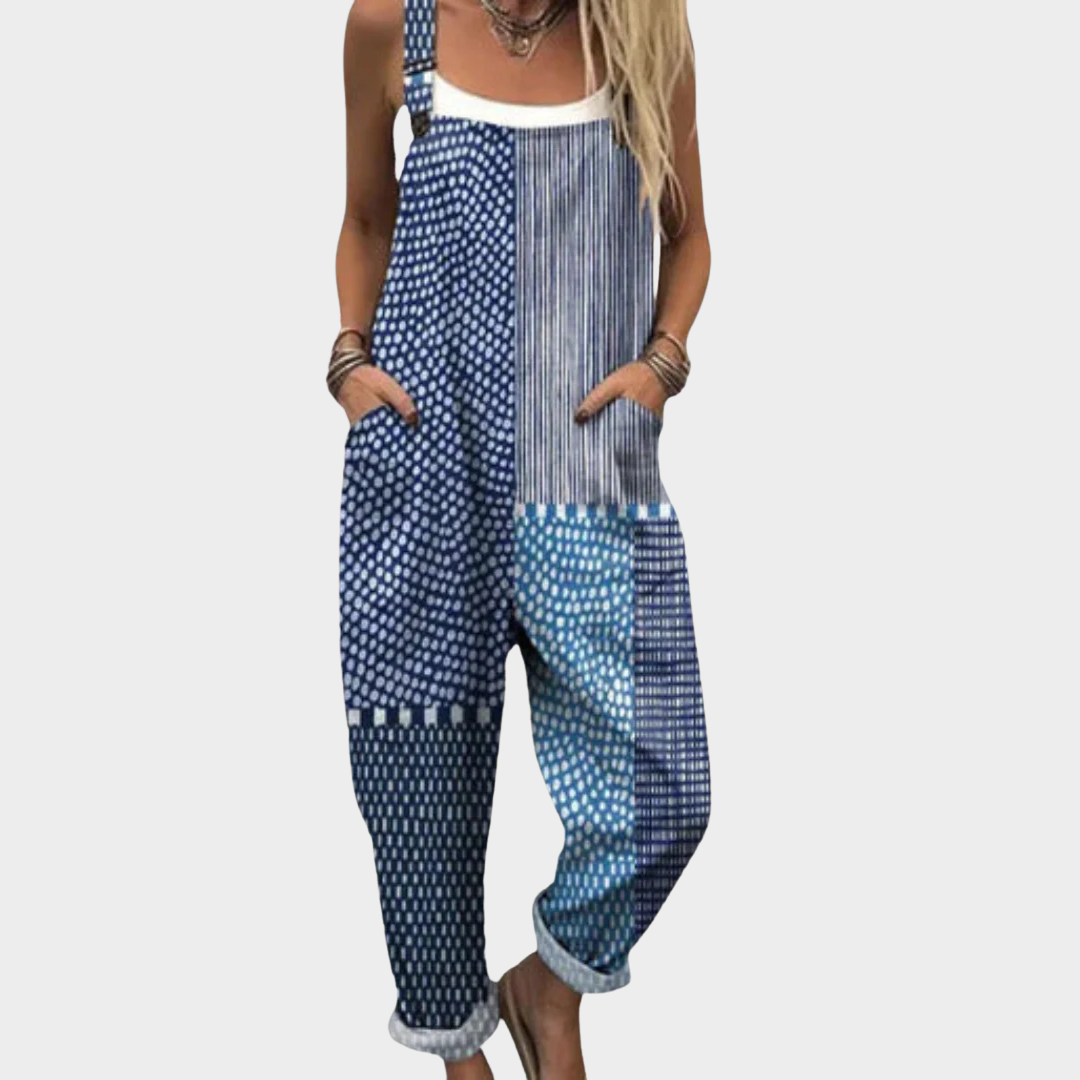 Bleu / 5XL