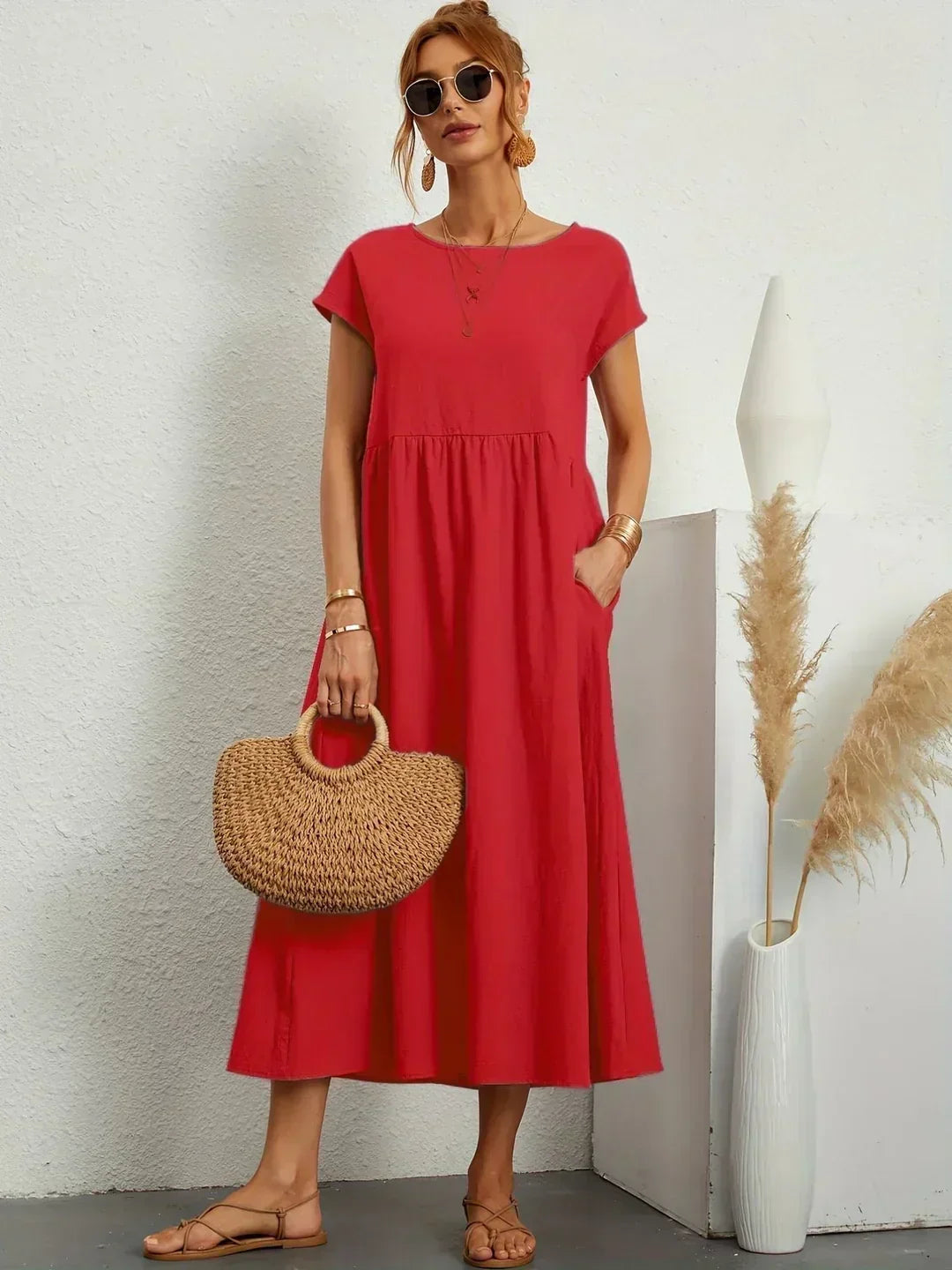 Rouge / 2XL