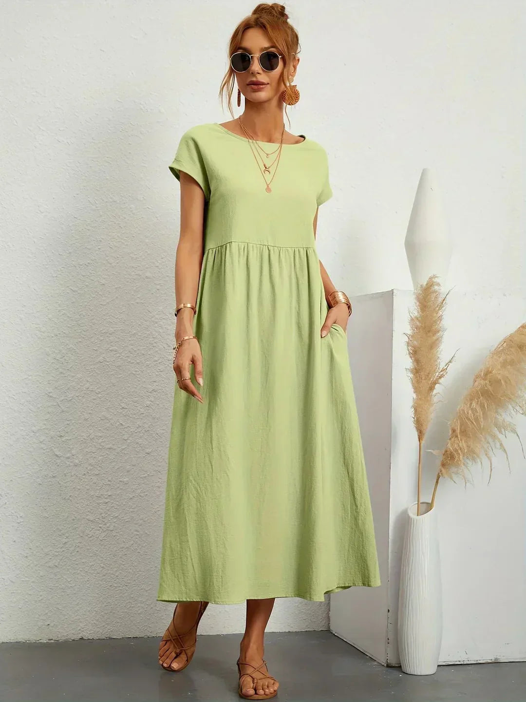 Menthe / 2XL