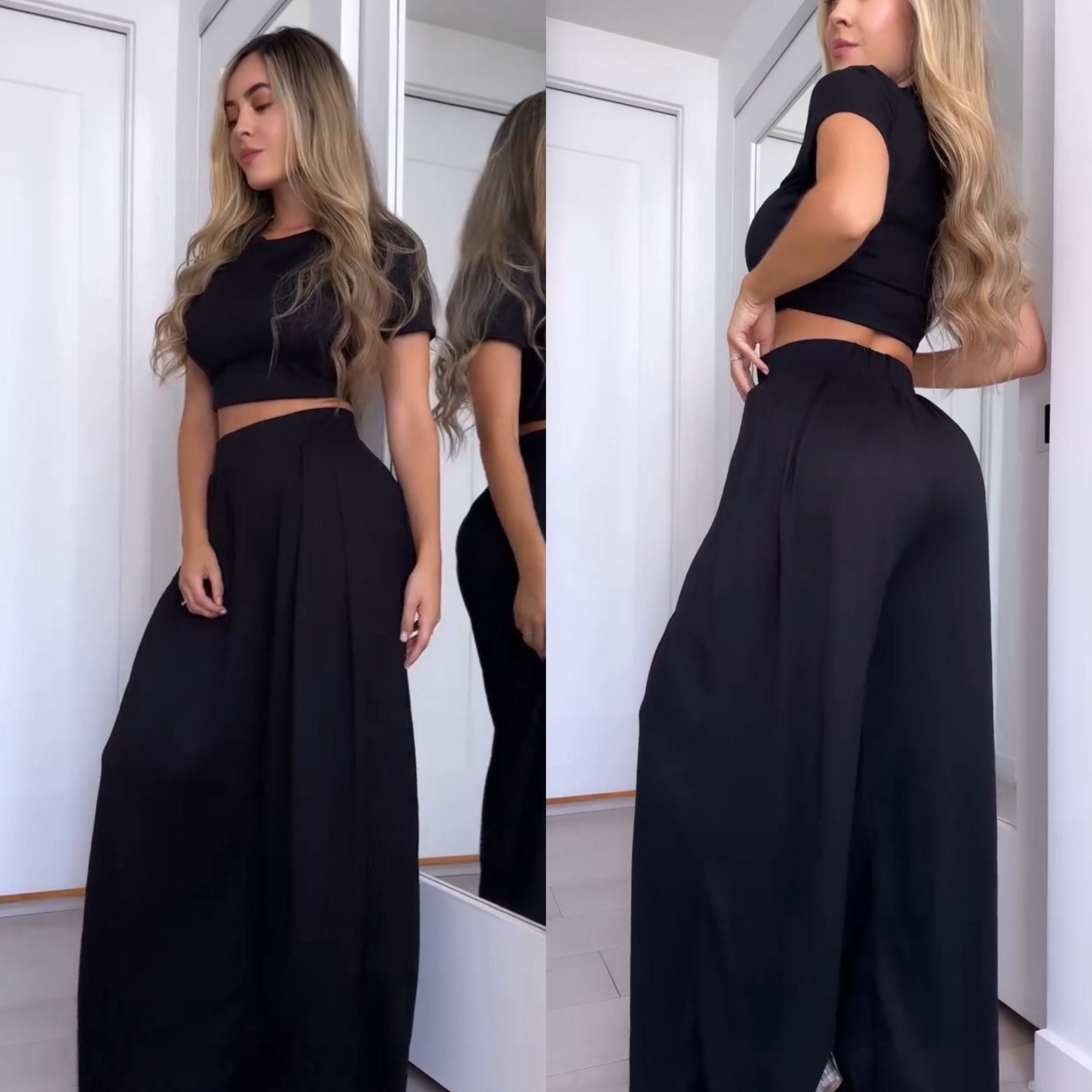 XS / Noir