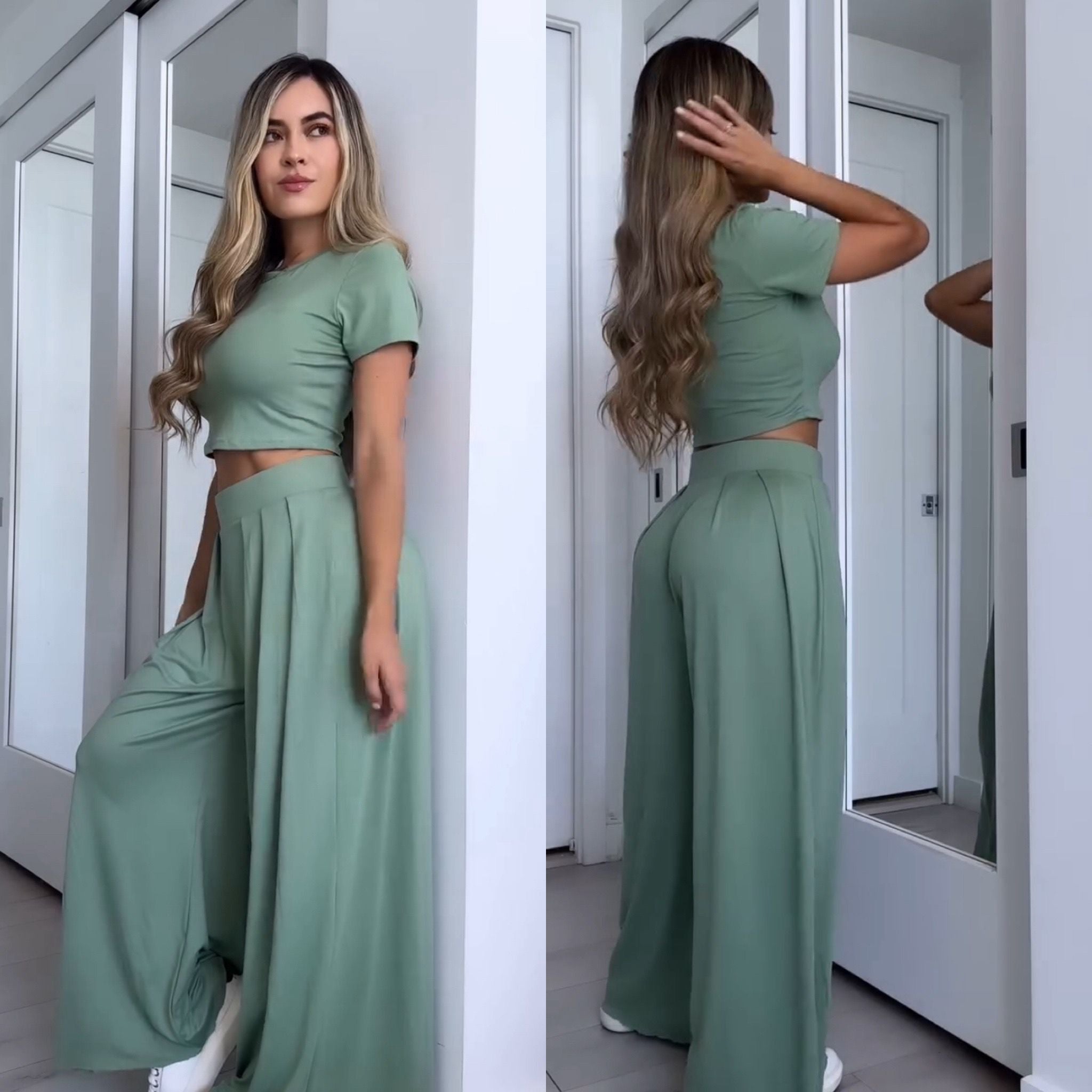 XS / Vert