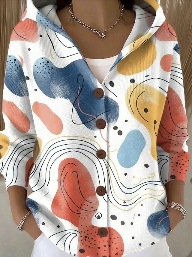 Beige / 5XL