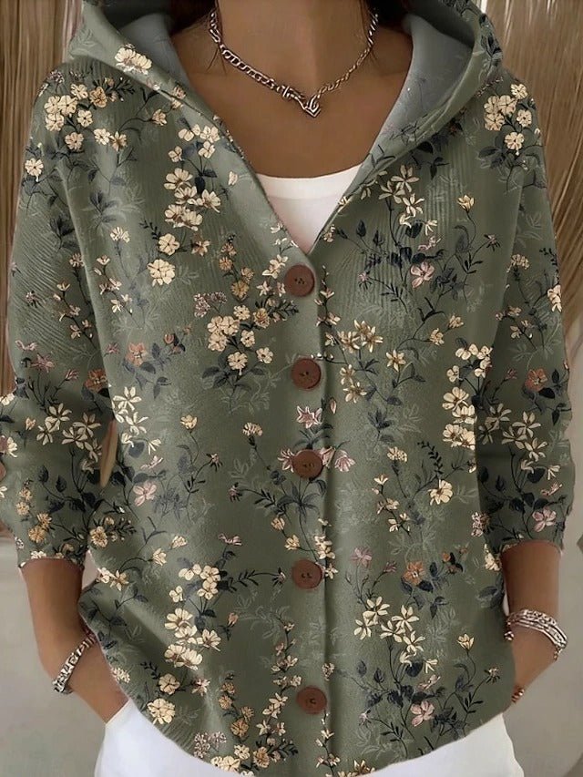 Vert Foncé / 5XL