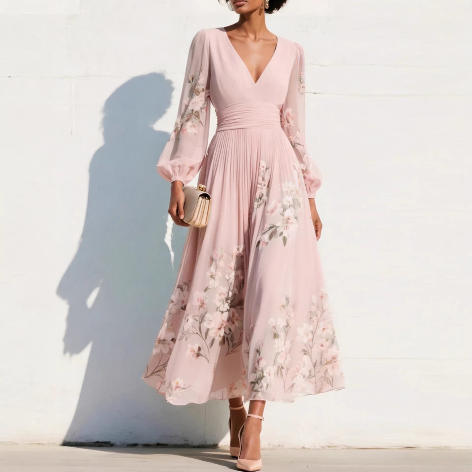 Rose / 3XL