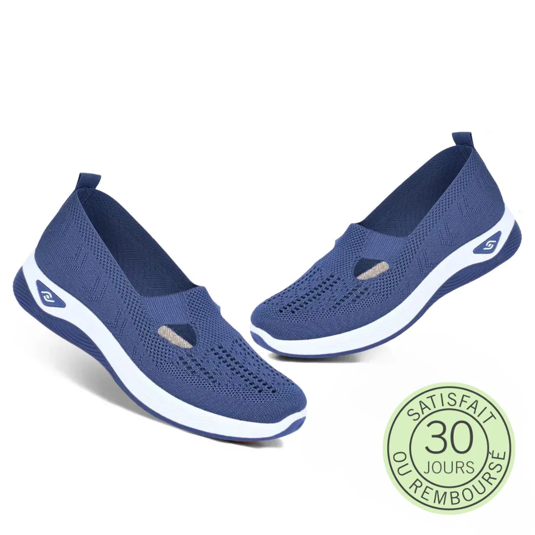 Bleu (rupture de stock) / 43