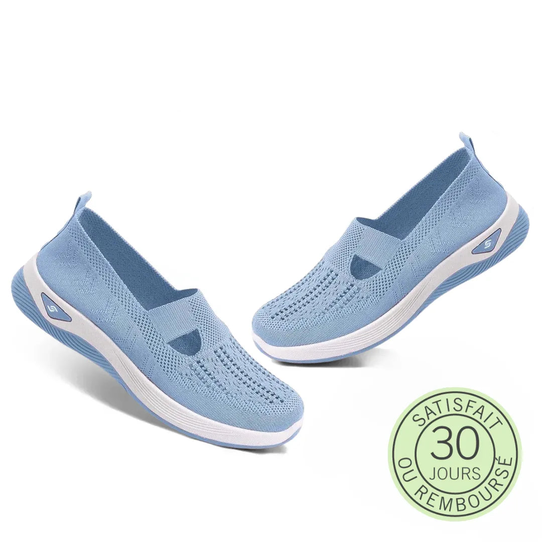 Bleu ciel (nouvelle couleur) / 43