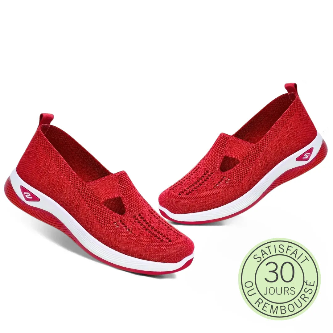 Rouge (nouvelle couleur) / 43