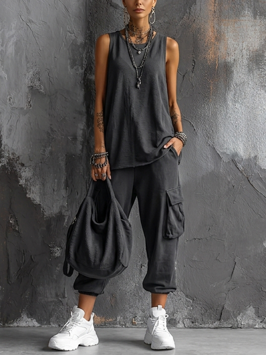 Gris Os / 3XL